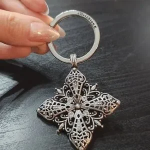 Brighton Keychains Brighton | Accessories | Brighton Retired Gypsy Keychain Or Bag Charm ...